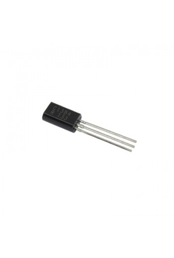 2SC1384 Transistor BJT NPN 60V 1A TO-92MOD-3