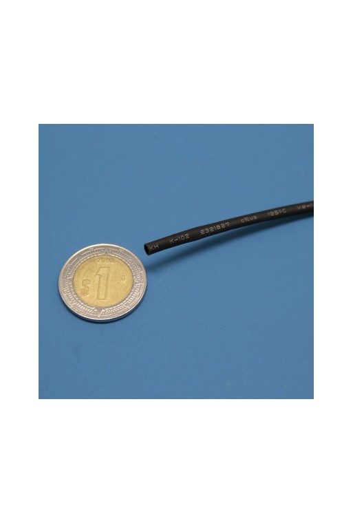 THE-3-64 Thermofit Tubo Termo Contráctil