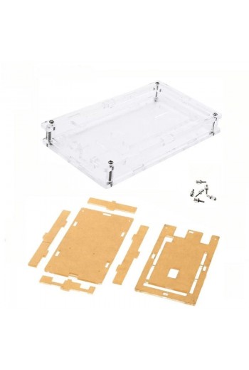 XS-126 Caja De Acrílico