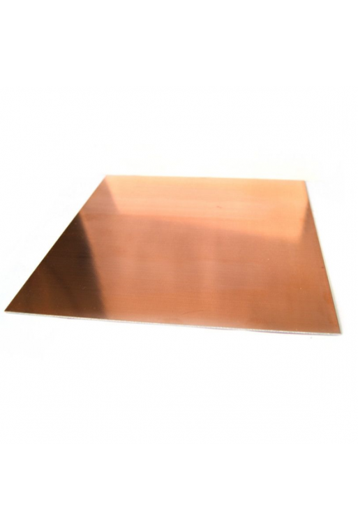 PF1C15X15 Placa Fenólica 15X15 cm 1 Cara 690-467