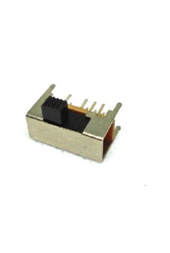 835-793 Switch de Palanca Deslizable 3 Pasos 50V 0.5A