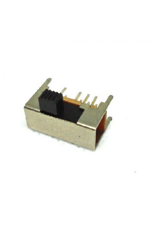 835-793 Switch de Palanca Deslizable 3 Pasos 50V 0.5A