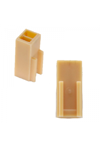 EIS-2PR Caja Receptora 2 posiciones