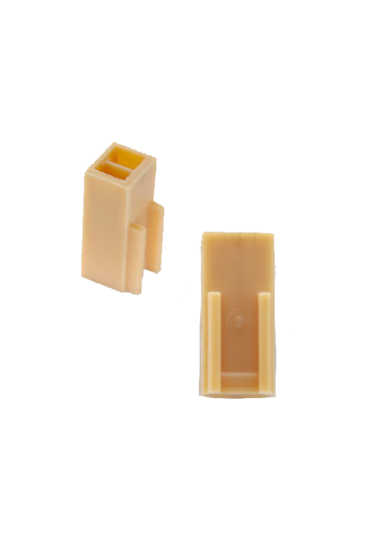 EIS-2PR Caja Receptora 2 posiciones