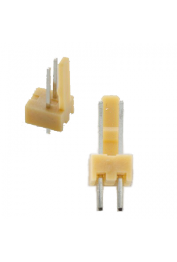 EIS-2PV Poste Vertical 2 Posiciones