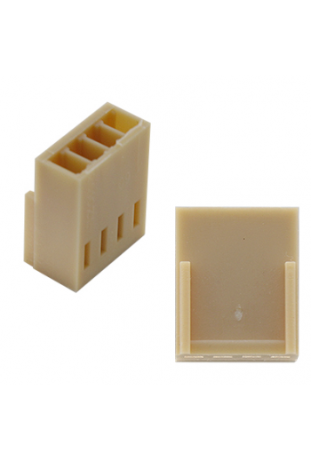 EIS-4PR Caja Receptora 4 Posiciones