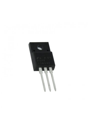 FQPF13N50C Transistor MOSFET