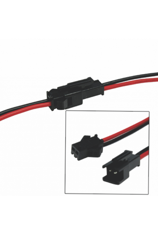 030-450-1 Conector Uso General