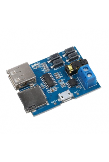  Memorias USB y MicroSD