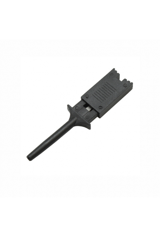 110-055 Punta con Pinza Caimán para Pruebas en Circuito