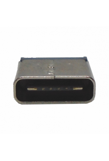700-176 Jack Centro de Carga USB, Tipo C, SMD