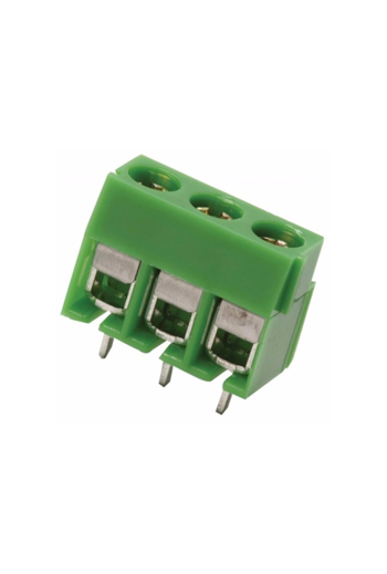 TRTM-03 Terminal Atornillable Mini