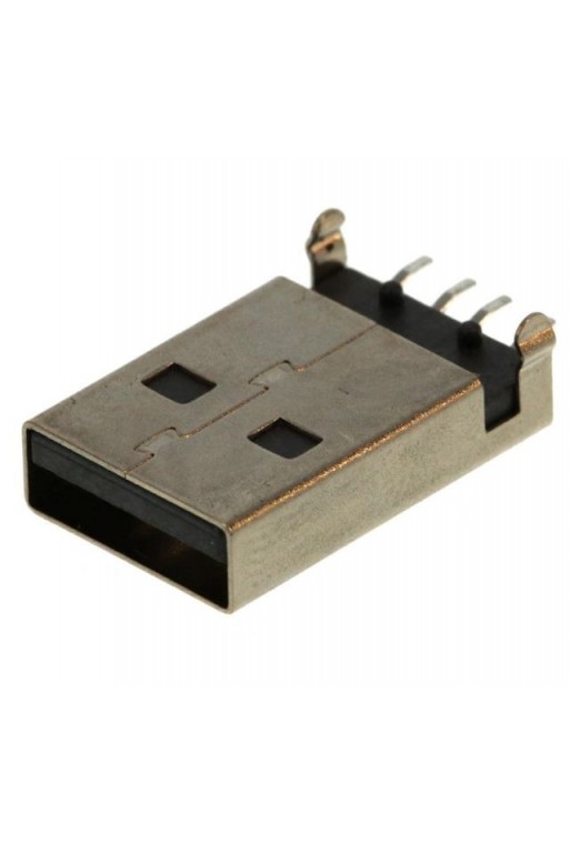 700-300 Conector Plug USB 2. Tipo A