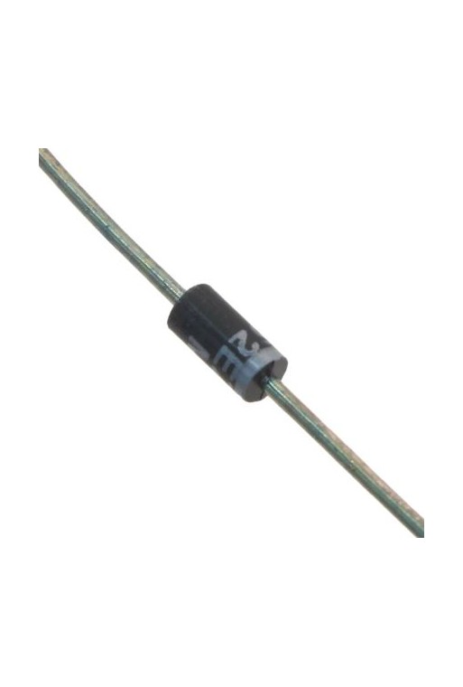 1N5956BG Diodo Zener 200V 3W DO-41