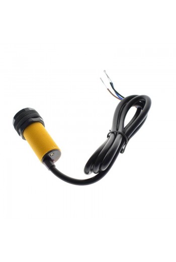 XS-259 Sensor Fotoeléctrico Óptico Infrarrojo E18-D80NK NPN