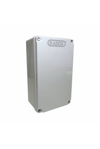 870-238 Caja Gabinete de Plástico NEMA IP65