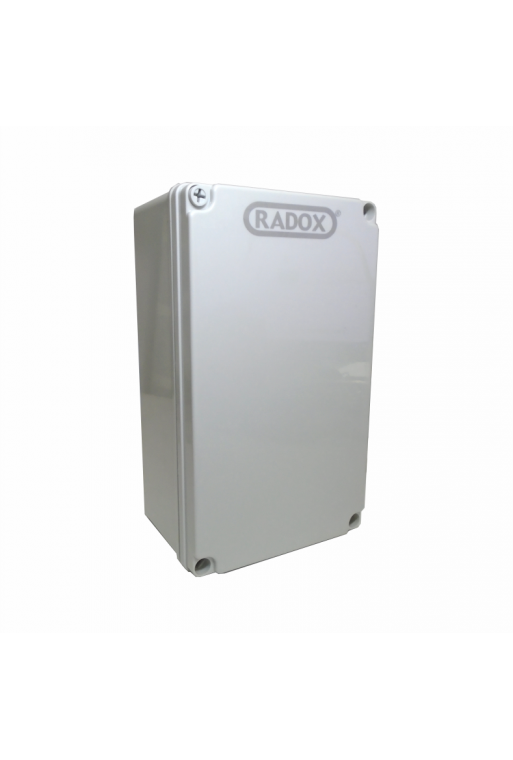 870-238 Caja Gabinete de Plástico NEMA IP65