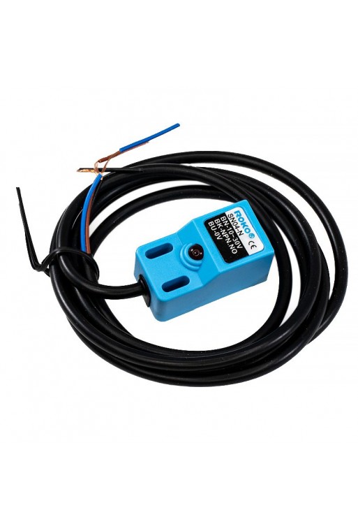 XS-417 Sensor de Proximidad Inductivo NPN