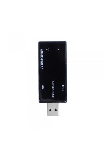 XS-310 USB Tester KWS-10VA