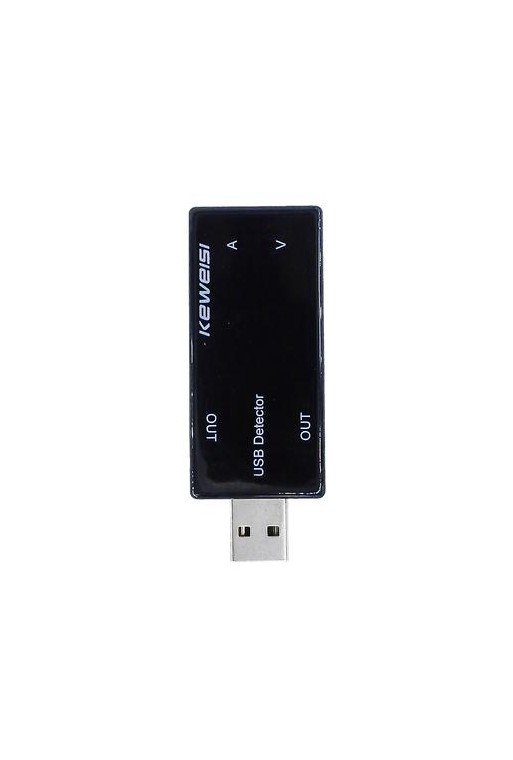 XS-310 USB Tester KWS-10VA