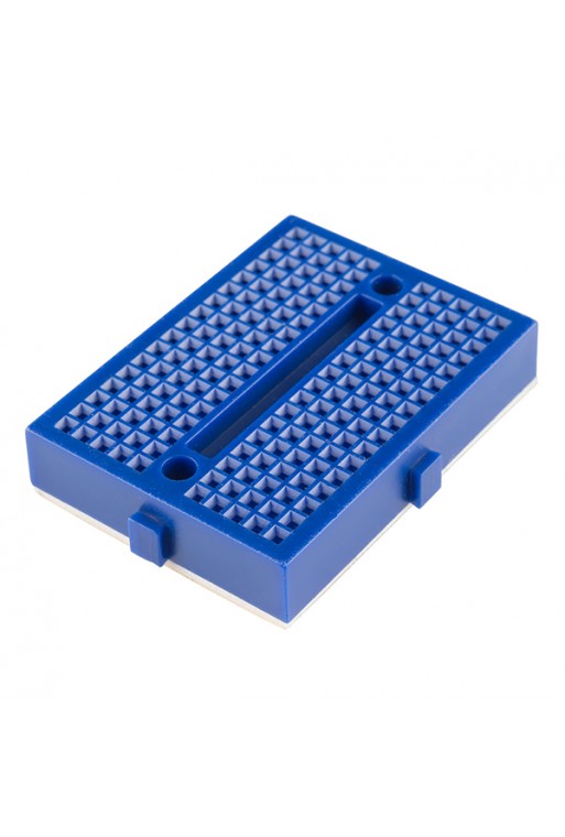 XS-326 Mini Protoboard 170 Puntos