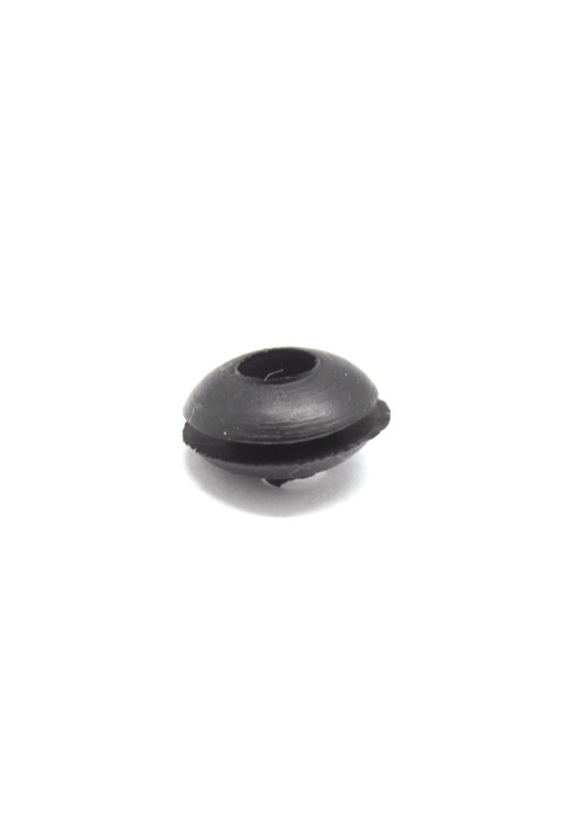 GROMET-2 Pasacable de Hule 5.5 MM de Diámetro Interior