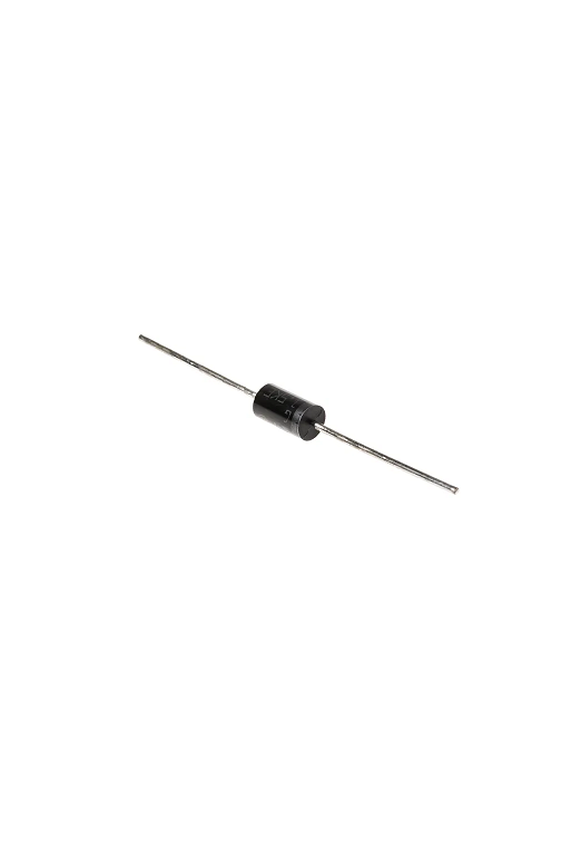 1.5KE33A Diodo Supresor de Voltaje TVS 28.2V 1500W DO-201
