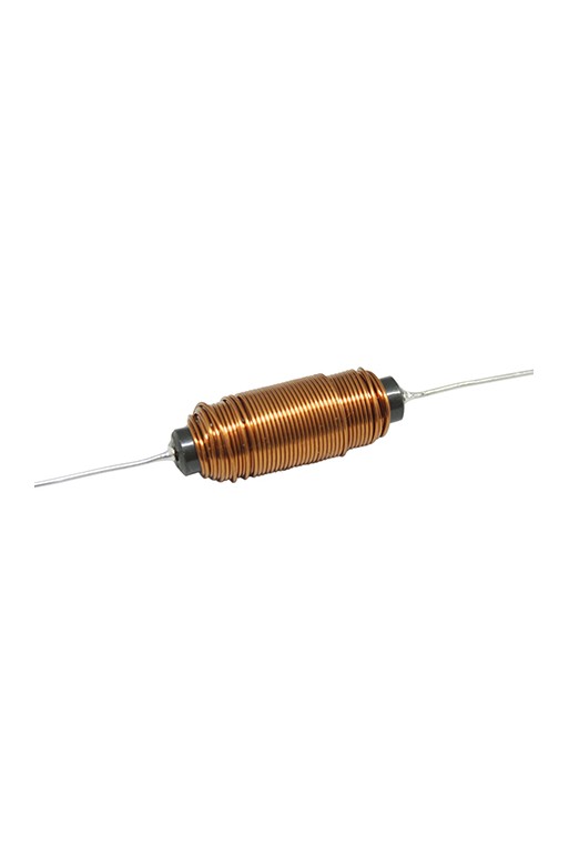 BF-1mH-CHK Bobina Fija Inductor 1mH 550mOHM 1A Tipo Choque Choke 5258-RC