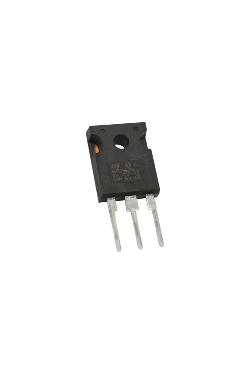 STGW50H60DF Transistor IGBT Canal N 600V 50A TO-247-3