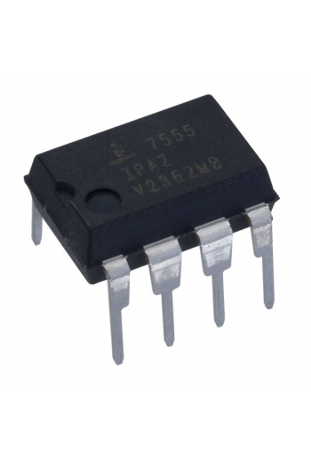 ICM7555IPA Temporizador CMOS