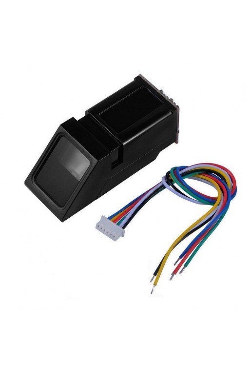 XS-183 Sensor Lector de Huella Dactilar Digital AS608