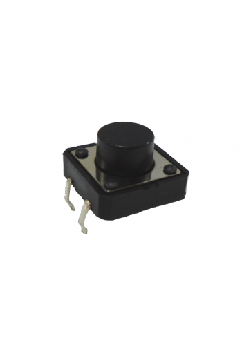 835-555-7MM Mini Switch Cuadrado Grande 4 Pines Boton 7MM