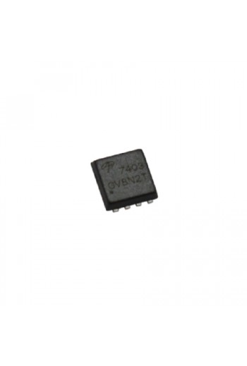 AON7403 Transistor MOSFET Canal P 30V 39A
