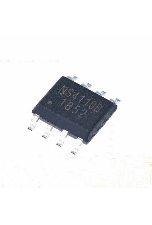 NS4110B Amplificador de Audio 20W Mono