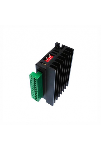 XS-321 Driver TB6600 para Motor A Pasos, 4A, para CNC, Nema