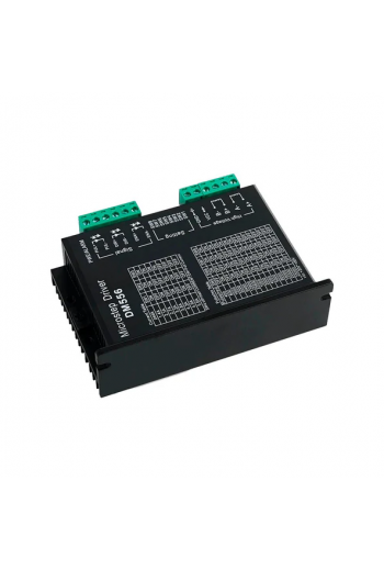 XS-297 Driver DM556 Para Motor A Pasos Nema, 4A 20-50V 5.6A