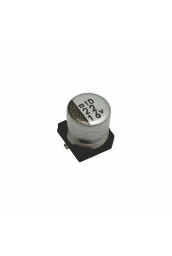 CEMS-22-16V Capacitor Electrolitico SMD