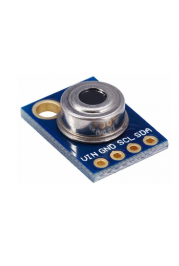 XS-296 Sensor De Temperatura Infrarrojo GY-906 MLX90614