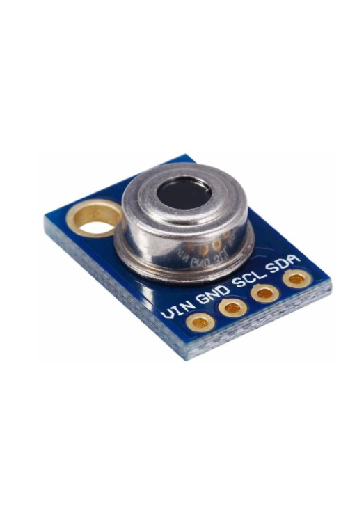 XS-296 Sensor De Temperatura Infrarrojo GY-906 MLX90614