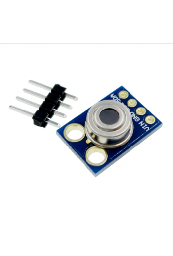 XS-296 Sensor De Temperatura Infrarrojo GY-906 MLX90614