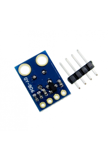 XS-296 Sensor De Temperatura Infrarrojo GY-906 MLX90614