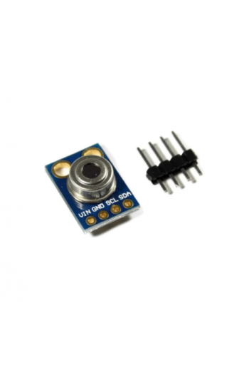 XS-296 Sensor De Temperatura Infrarrojo GY-906 MLX90614