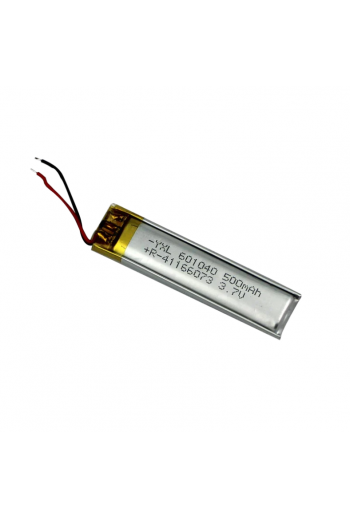 660-476 Batería de Polímero de Litio LI-PO