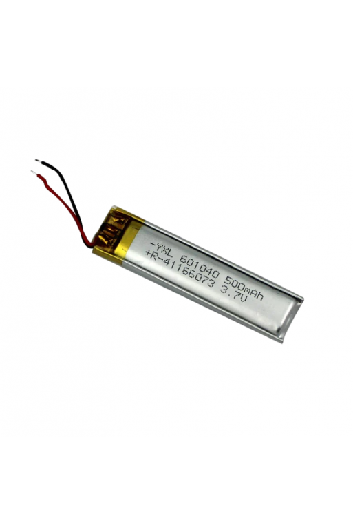 660-476 Batería de Polímero de Litio LI-PO