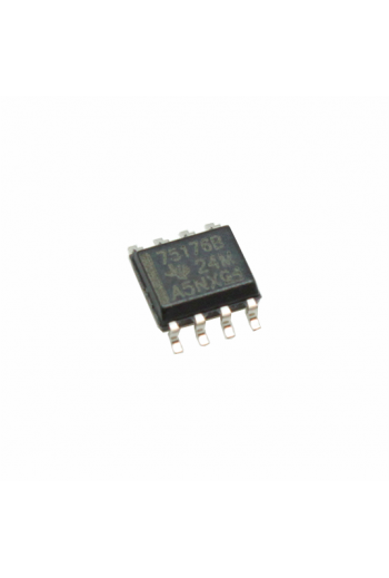 SN75176BD Transceptor de Bus Diferencial para RS-422 RS-485