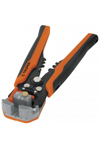 PEC-AUT Pinzas Pelacables Automática 17360