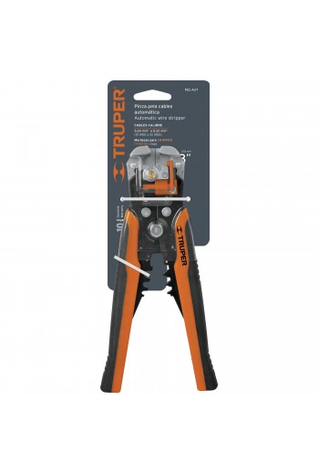 PEC-AUT Pinzas Pelacables Automática 17360