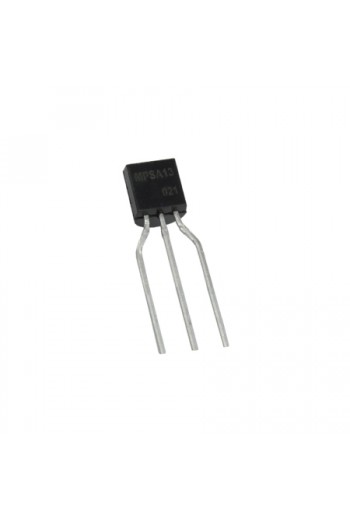 MPSA13AP Transistor Darlington NPN 30V 500mA TO-92M-3