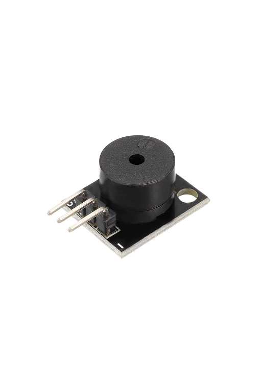 XS-177 Modulo Buzzer Zumbador Pasivo KY-006 1.5 a 5.5V