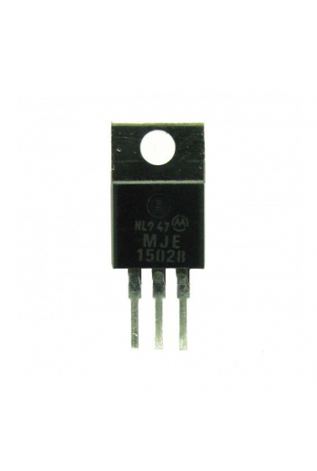 MJE15028 Transistor BJT NPN 120V 8A TO-220-3